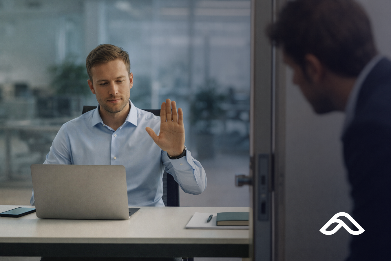 Leadership Stress and the Cost of “We’ll Deal With This Later”