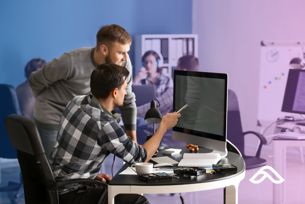 Co-Managed vs Fully Managed IT: A Business Decision