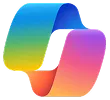 Microsoft Copilot logo