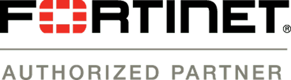 Fortinet Authorized Partner badge