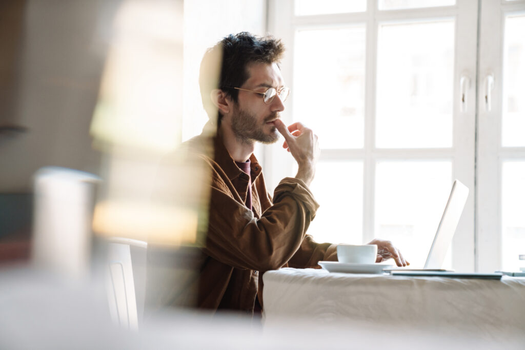 Employee cybersecurity habits include recognising phishing emails before clicking