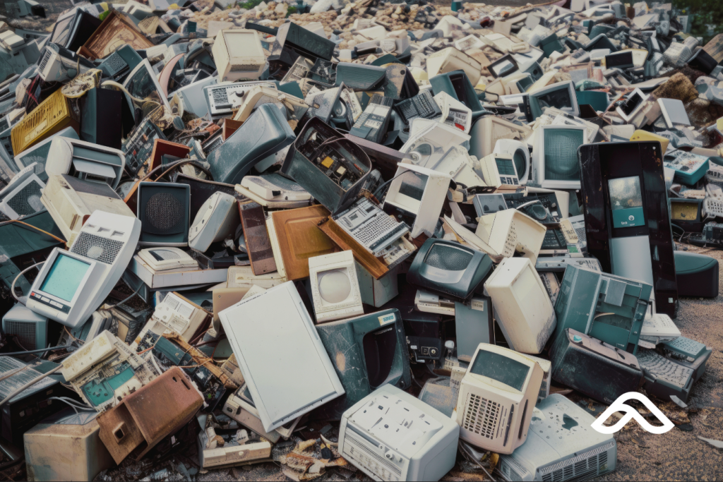 IT Equipment Disposal Australia: A Business Guide