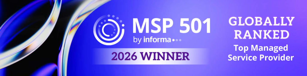 MSP 501 2026 Winner Signature Block
