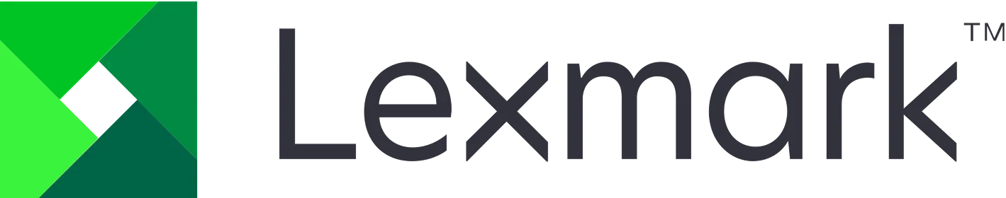 Lexmark Partner badge